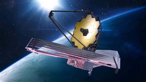 Webb - Space Telescope Live - muktibox.com