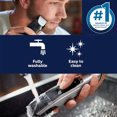 Webber MULTIBLADE BT700 Beard and Mustache Trimmer - balustradellc