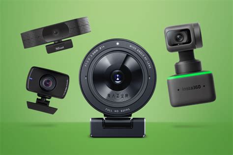 Webcams For Streaming - Best Buy - balustradellc