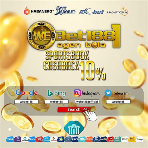 WEBET188 Agen Master Betting Online EBET188 - EBET188