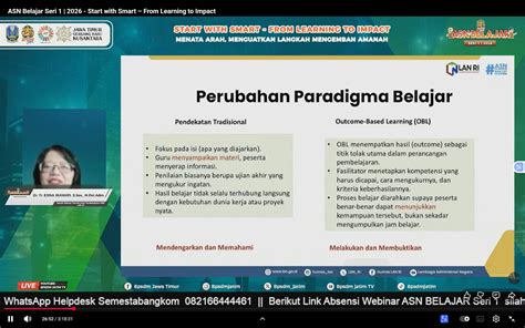 Webinar Asn Belajar 2026 - balustradellc