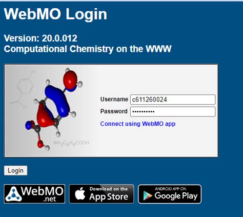 WebMO - wintechmobiles.com