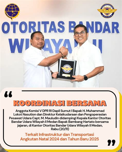 Website | Kantor Otoritas Bandar Udara Wilayah II - balustradellc