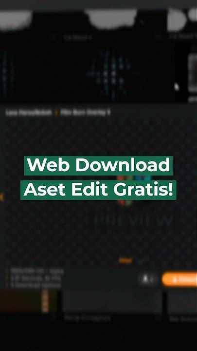 website aset video gratis #editing #website #websitevideo - muktibox.com