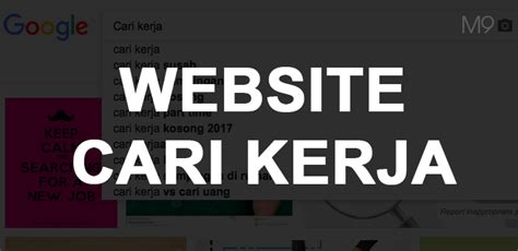 Website Cari Kerja Terbaik di Malaysia - Gaji Tinggi - Maukerja - balustradellc
