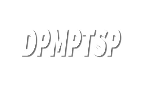 Website DPMPTSP - Makassar - balustradellc