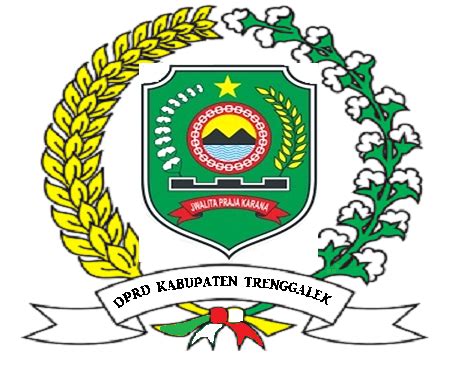 Website DPRD Kabupaten Trenggalek - wintechmobiles.com