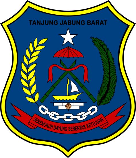 WEBSITE RESMI KABUPATEN TANJUNG JABUNG BARAT - balustradellc