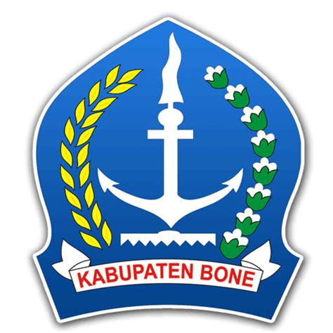 Website Resmi Pemerintah Kabupaten Bone - balustradellc