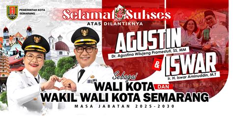 Website Resmi Pemerintah Kota Semarang - balustradellc