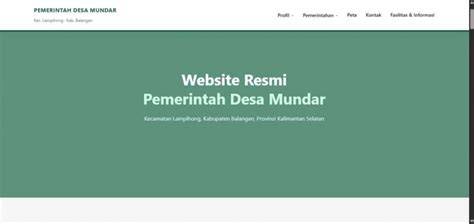 Website Resmi - Dinas Lingkungan Hidup DKI Jakarta - raincitystudios.com
