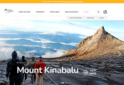 Websites for Hikers & Backpackers | The Hiking Life - balustradellc