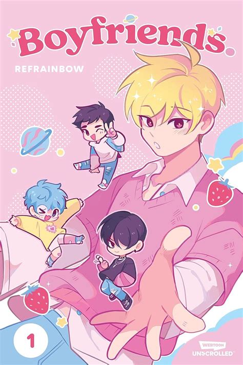 WEBTOON