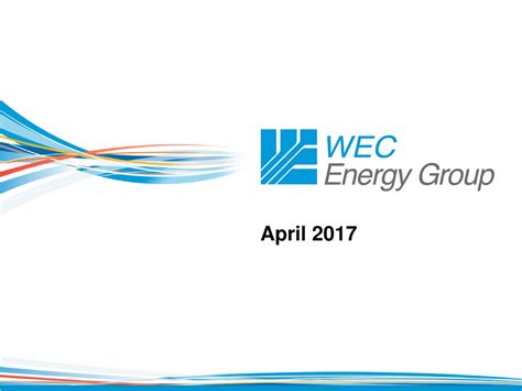 WEC Energy: Q1 Earnings Snapshot