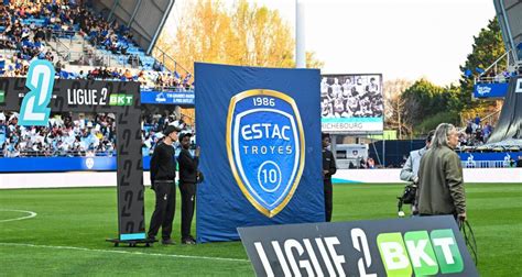 Wedden op ESTAC Troyes - USL Dunkerque toto tips & quoteringen - muktibox.com
