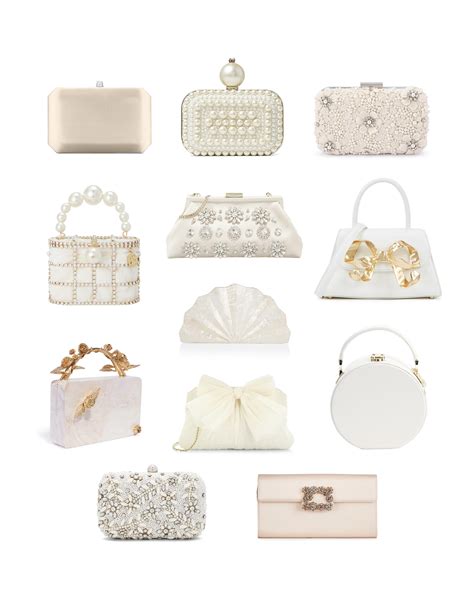 Wedding Clutches & Purses | Bridal Clutches & Bags - Lulus - muktibox.com