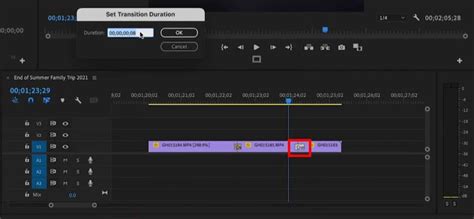 Wedding Editing Cross Opening Transition in Premiere Pro | Easy ... - balustradellc
