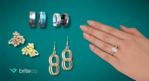 Wedding Jewelry Trends for 2026 | BriteCo - balustradellc