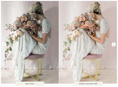 Wedding Lightroom Presets for Photographers | Lightroom Classic … - balustradellc