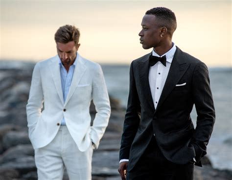 Wedding Outfits For Men: Guest Attire And Styles 2026 - balustradellc