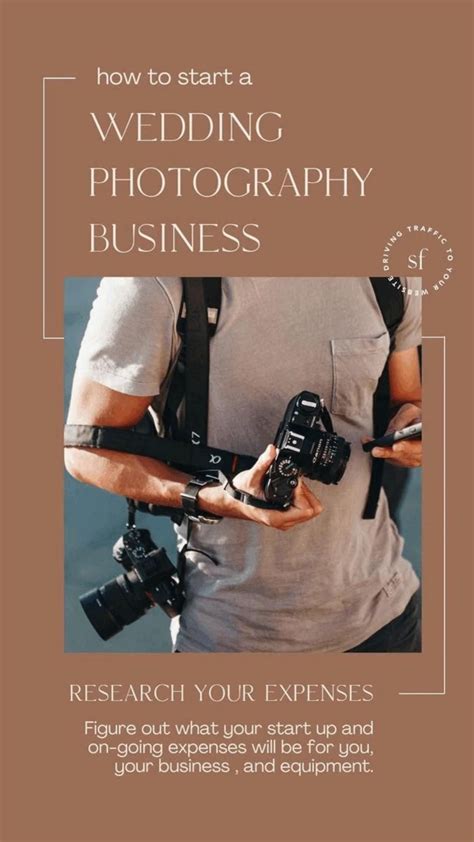 Wedding Photography Business Made Easy: How to Start - balustradellc