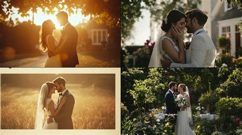Wedding Videography Styles: A Complete Guide - Brides - balustradellc