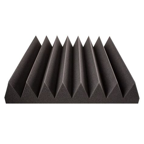 Wedge Acoustic Foam, 100 mm - IndiaMART - balustradellc