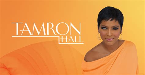 Wednesday 9.11.24 – Tamron Hall Show - balustradellc