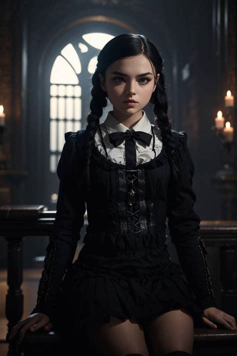 WEDNESDAY ADDAMS BONDAGE suara sensual & suaranya merdu cek konten terbaru jilbab metode sederhana tubuh bergetar hari ini juga nafsu besar image 1