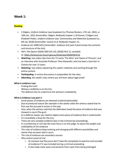 Week 1 videos Summary.docx - Parameter A numerical measure... - wintechmobiles.com