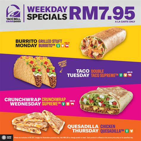 Weekday Promo - muktibox.com