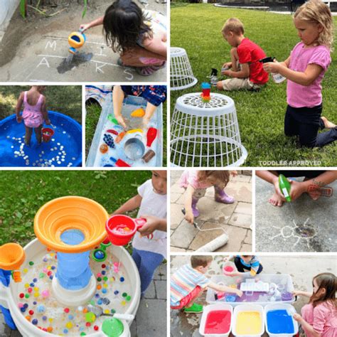 WEEKDAYS West Seattle Half Day Outdoor Preschool