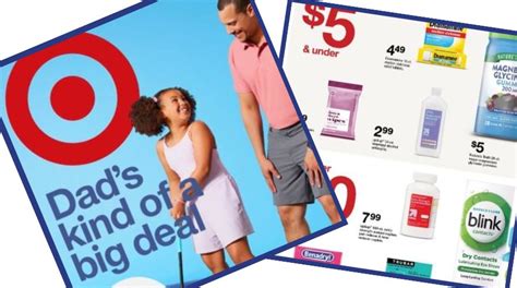 Weekly Ad : Top Deals at Target - balustradellc
