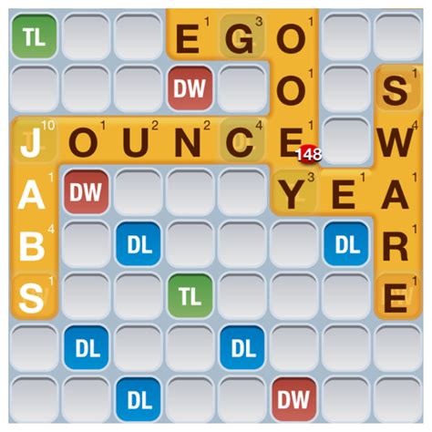 WEEP Scrabble® Word Finder