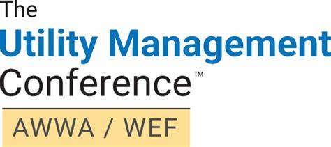 WEF/AWWA Utility Management 2026 Conference - raincitystudios.com