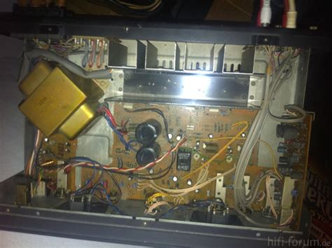 Wega JPS 351 V-130 Amplifier, macht mucken. - HIFI-FORUM - balustradellc