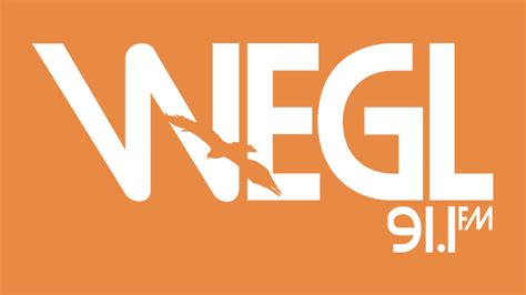 WEGL 91.1 FM