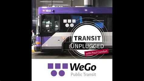 WeGo Public Transit - wintechmobiles.com