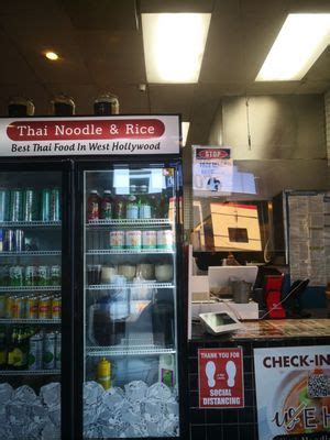 WEHO THAI NOODLE & RICE - 248 Photos & 287 …