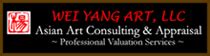 Wei Yang, Ph.D., Asian Art Appraiser - balustradellc