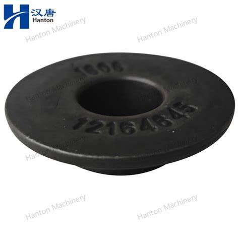 WEICHAI 12164645 VALVE SPRING RETAINER - GENUINE - raincitystudios.com