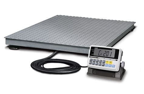 Weighing scale - balustradellc