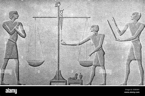 Weight in Ancient Egypt - UCL - wintechmobiles.com