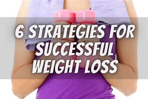 Weight loss: 6 strategies for success - Mayo Clinic - balustradellc