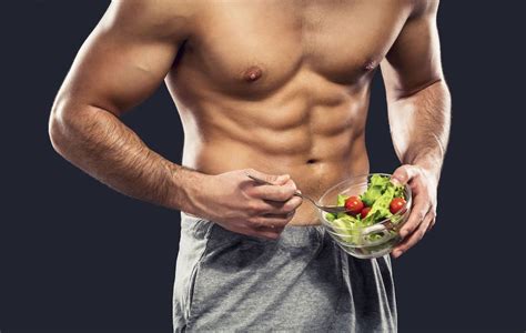 Weight Loss Diet Plans for Men | Good Health by Hims - balustradellc