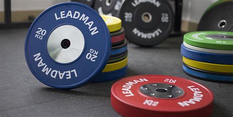 Weight Plates 101: Your Ultimate Guide to Choosing … - balustradellc