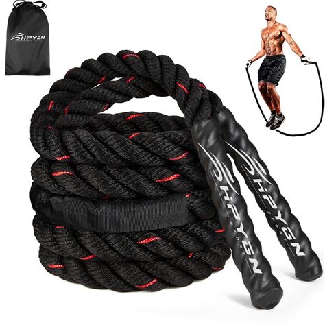Weighted Jump Rope | Boxing Jumping Rope | Best Jump Rope for Cardio ... - balustradellc