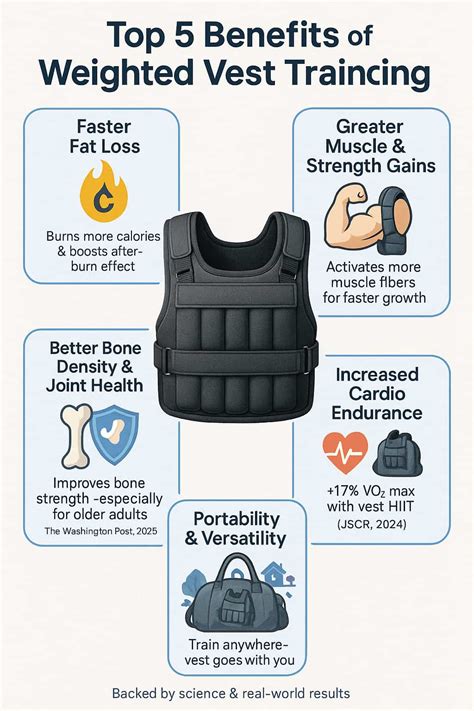 Weighted vest recommendations please : … - balustradellc