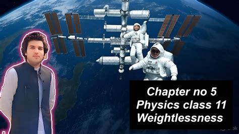 Weightlessness Explained - muktibox.com