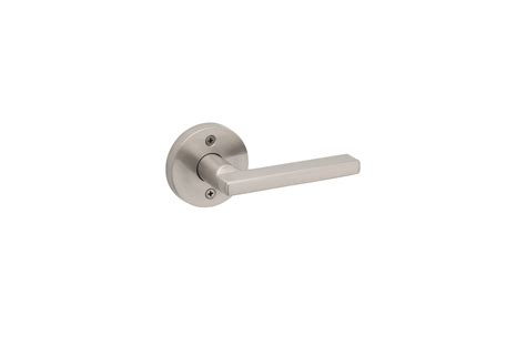 Weiser Halifax 9GLA120-054 Dummy Door Handle, Lever Handle ... - balustradellc